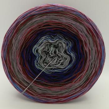 (ab 0,016€/Meter) Wilder Rabauke